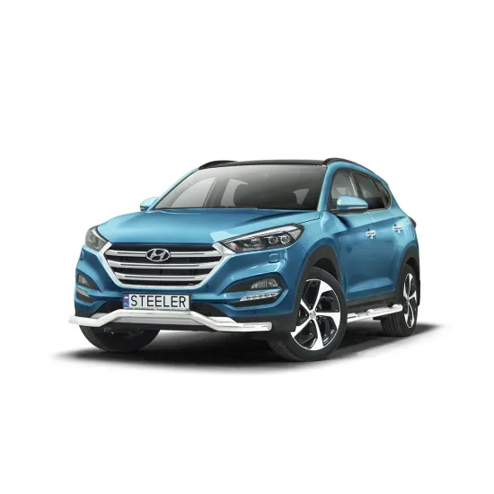 Esiraud - Hyundai Tucson (2015 - 2018)