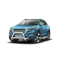 "A" esiraud - Hyundai Tucson (2015 - 2018)