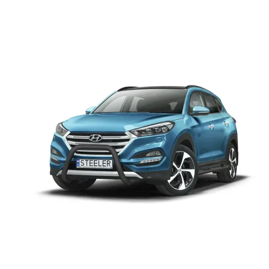 Must "П" esiraud - Hyundai Tucson (2015 - 2018)