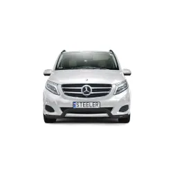 Must esiraud - Mercedes-Benz V-Class (2014 - 2019)