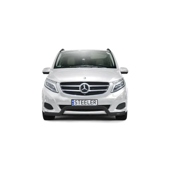 Must esiraud - Mercedes-Benz V-Class (2014 - 2019)