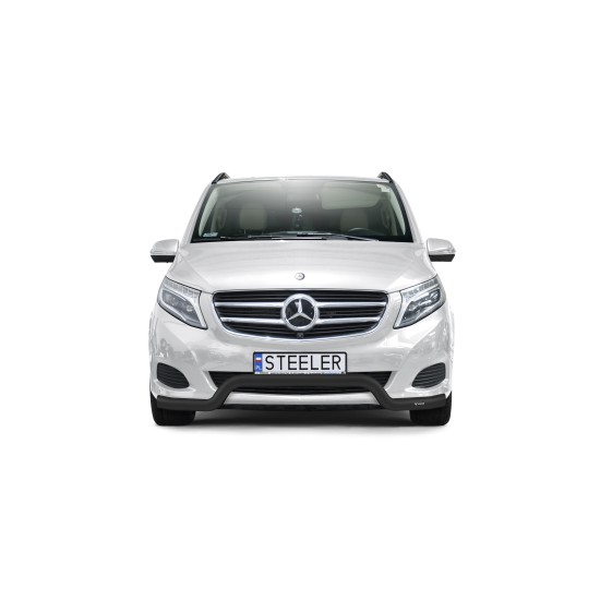 Must esiraud - Mercedes-Benz V-Class (2014 - 2019)