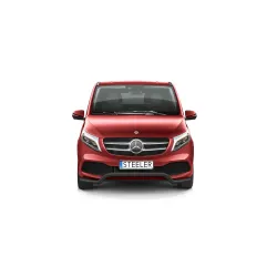 Must esiraud - Mercedes-Benz V-Class (2019 - 2024)