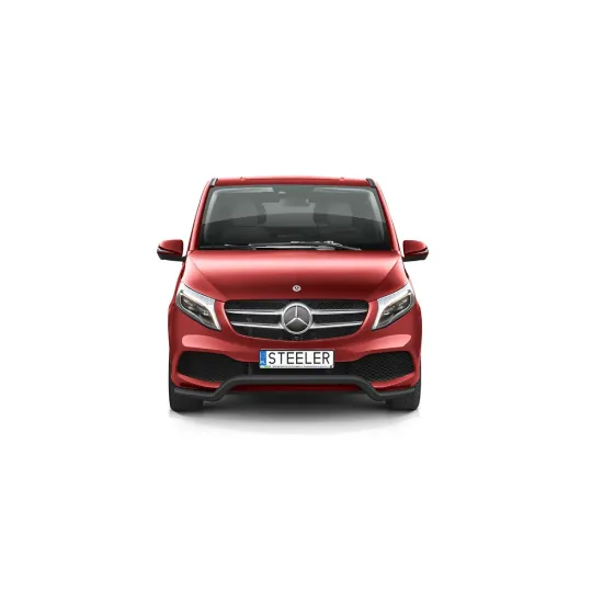 Must esiraud - Mercedes-Benz V-Class (2019 - 2024)