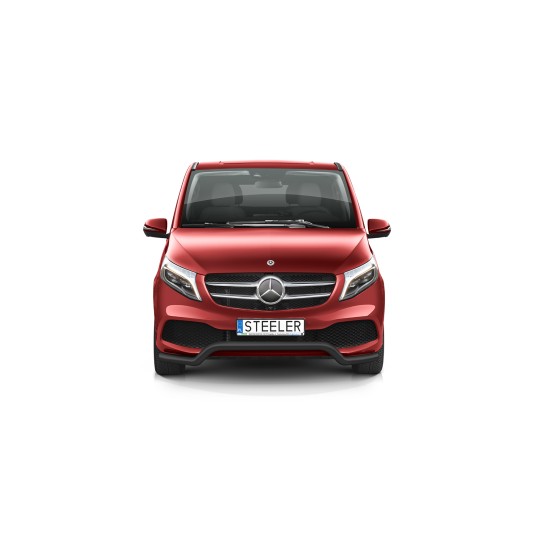 Must esiraud - Mercedes-Benz V-Class (2019 - 2024)