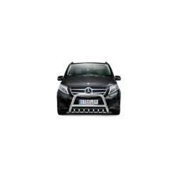 "A" esiraud "kihvadega" - Mercedes-Benz V-Class (2014 - 2019)