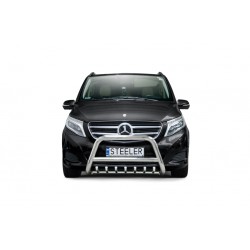 "A" esiraud "grilliga" - Mercedes-Benz V-Class (2014 - 2019)