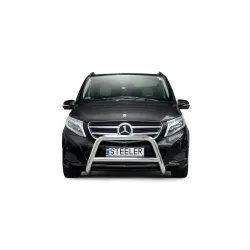 "A" esiraud - Mercedes-Benz V-Class (2014 - 2019)