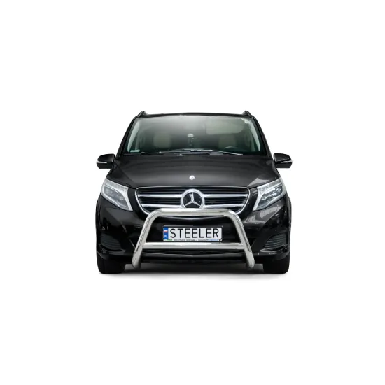 "A" esiraud - Mercedes-Benz V-Class (2014 - 2019)