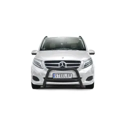 Must "A" esiraud - Mercedes-Benz V-Class (2014 - 2019)