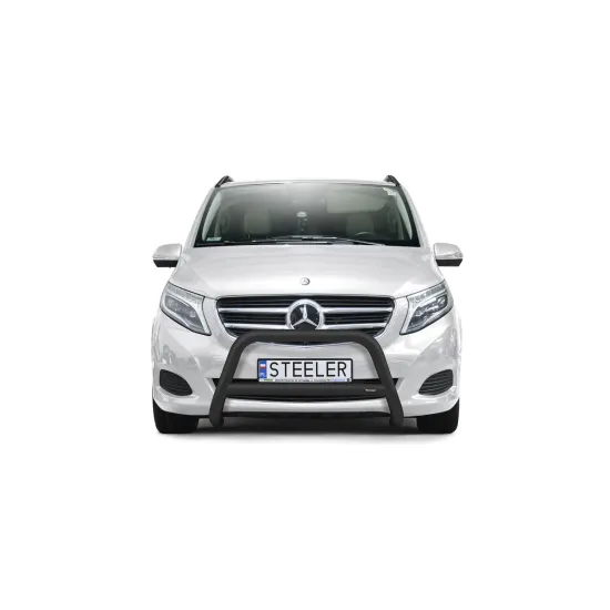 Must "A" esiraud - Mercedes-Benz V-Class (2014 - 2019)