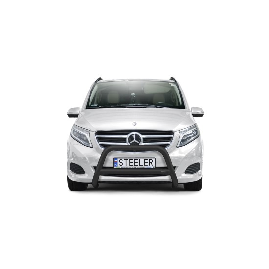 Must "A" esiraud - Mercedes-Benz V-Class (2014 - 2019)