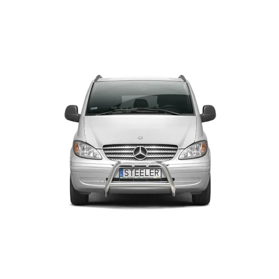 "A" esiraud - Mercedes-Benz Vito (2003 - 2010)