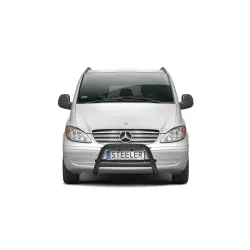 Must "A" esiraud - Mercedes-Benz Vito (2003 - 2010)