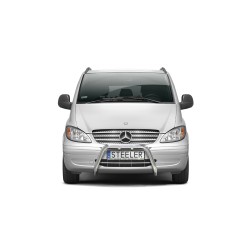 "П" esiraud - Mercedes-Benz Vito (2003 - 2010)