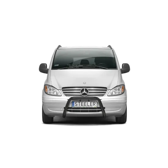 Must "П" esiraud - Mercedes-Benz Vito (2003 - 2010)
