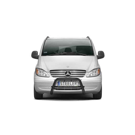 Must "П" esiraud - Mercedes-Benz Vito (2003 - 2010)