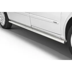 Küljerauad (SWB) - Mercedes-Benz Vito (2003 - 2010)