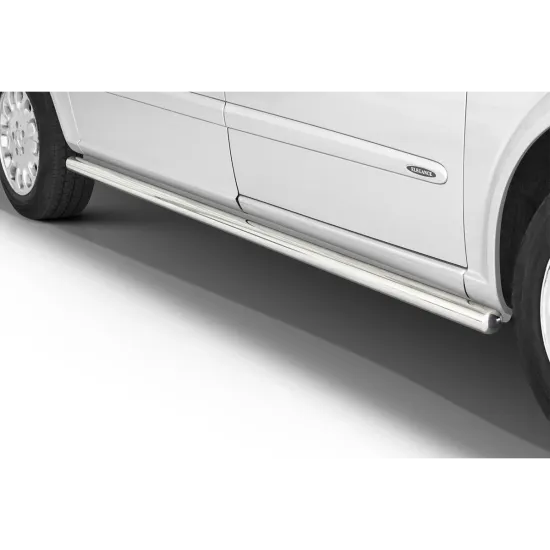 Küljerauad (SWB) - Mercedes-Benz Vito (2003 - 2010)