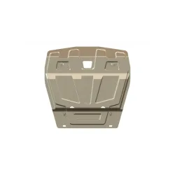 Mootori kaitse - Suzuki Grand Vitara (2006 - 2014)