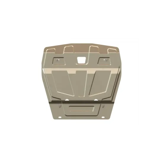 Mootori kaitse - Suzuki Grand Vitara (2006 - 2014)