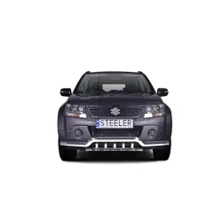 Esiraud "kihvadega"- Suzuki Grand Vitara (2006 - 2014)