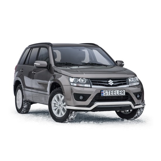 Esiraud - Suzuki Grand Vitara (2006 - 2014)