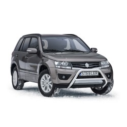 "A" esiraud - Suzuki Grand Vitara (2006 - 2014)