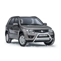 "A" esiraud - Suzuki Grand Vitara (2006 - 2014)