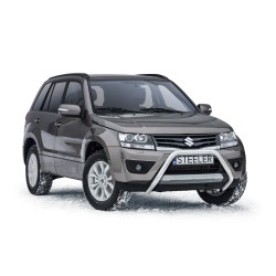 "П" esiraud - Suzuki Grand Vitara (2006 - 2014)