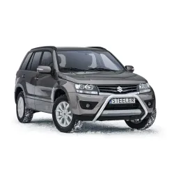 "П" esiraud - Suzuki Grand Vitara (2006 - 2014)