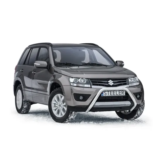 "П" esiraud - Suzuki Grand Vitara (2006 - 2014)