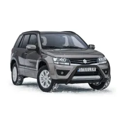 Must "П" esiraud - Suzuki Grand Vitara (2006 - 2014)