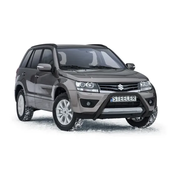 Must "П" esiraud - Suzuki Grand Vitara (2006 - 2014)