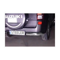 Tagumised nurgarauad - Suzuki Grand Vitara (2006 - 2014)