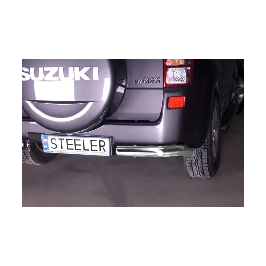 Tagumised nurgarauad - Suzuki Grand Vitara (2006 - 2014)