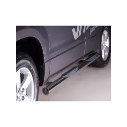 Küljerauad astmelaudadega - Suzuki Grand Vitara (2006 - 2014)