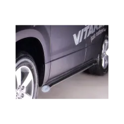 Küljerauad - Suzuki Grand Vitara (2006 - 2014)