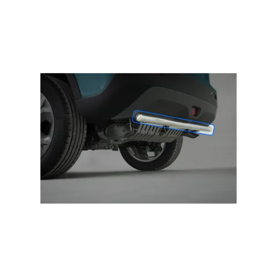 Tagaraud - Suzuki Vitara (2015 - 2018)