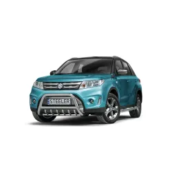 "A" esiraud "kihvadega" - Suzuki Vitara (2015 - 2018)