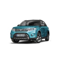 Must "A" esiraud "grilliga" - Suzuki Vitara (2015 - 2018)