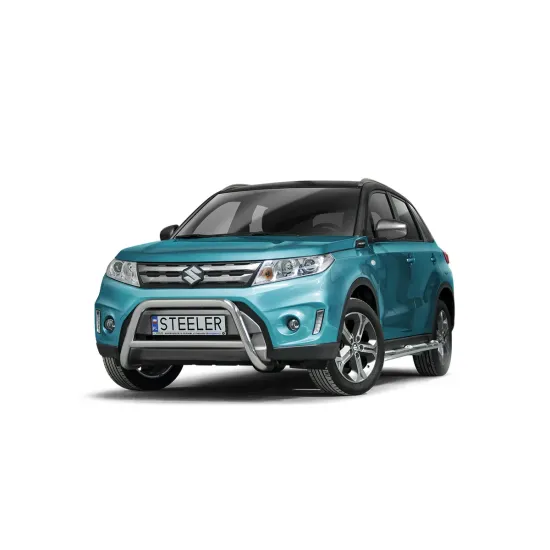 "A" esiraud - Suzuki Vitara (2015 - 2018)