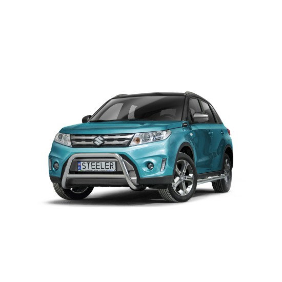"A" esiraud - Suzuki Vitara (2015 - 2018)