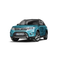 Must "A" esiraud - Suzuki Vitara (2015 - 2018)
