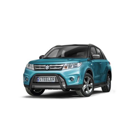 Must "A" esiraud - Suzuki Vitara (2015 - 2018)