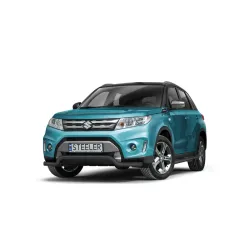 Must esiraud - Suzuki Vitara (2015 - 2018)