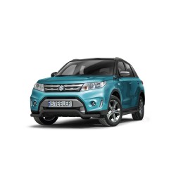 Must esiraud - Suzuki Vitara (2015 - 2018)