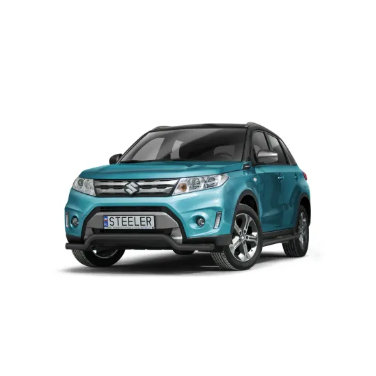 Must esiraud - Suzuki Vitara (2015 - 2018)