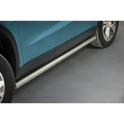 Küljerauad - Suzuki Vitara (2015 -)