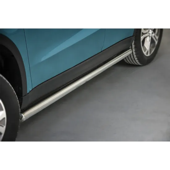 Küljerauad - Suzuki Vitara (2015 -)
